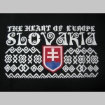 Slovakia - Slovensko olympijské vzory " Čičmany " šuštiaková bunda čierna materiál povrch:100% nylon, podšívka: 100% polyester, pohodlná,vode a vetru odolná